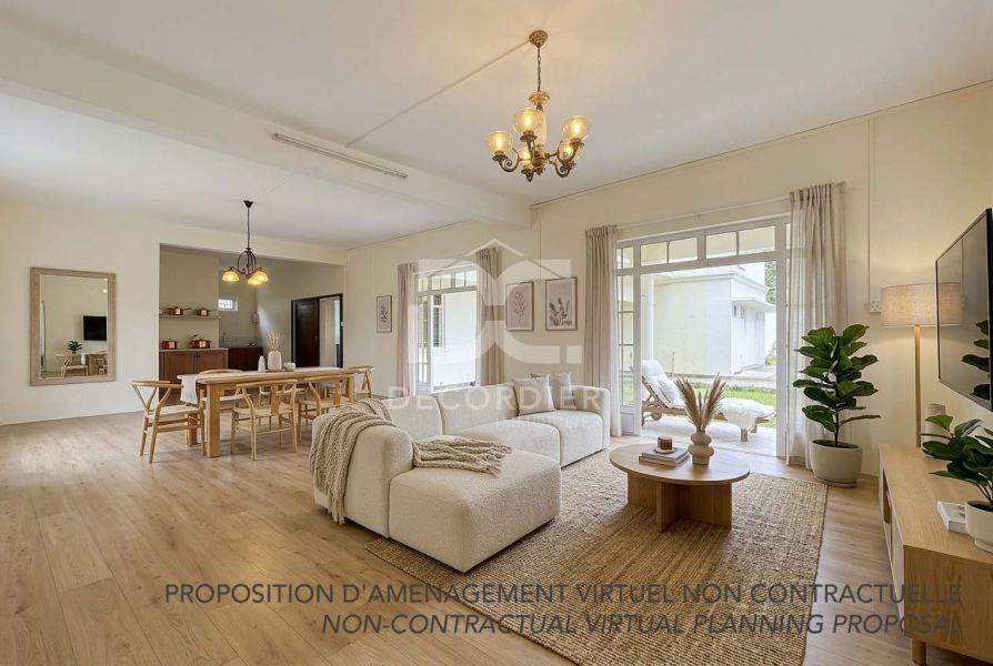 Terre Rouge House 9&nbsp;rooms 275&nbsp;m² Sale