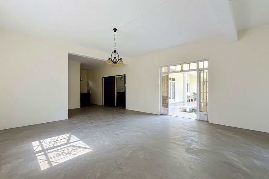 Terre Rouge House 9&nbsp;rooms 275&nbsp;m² Sale
