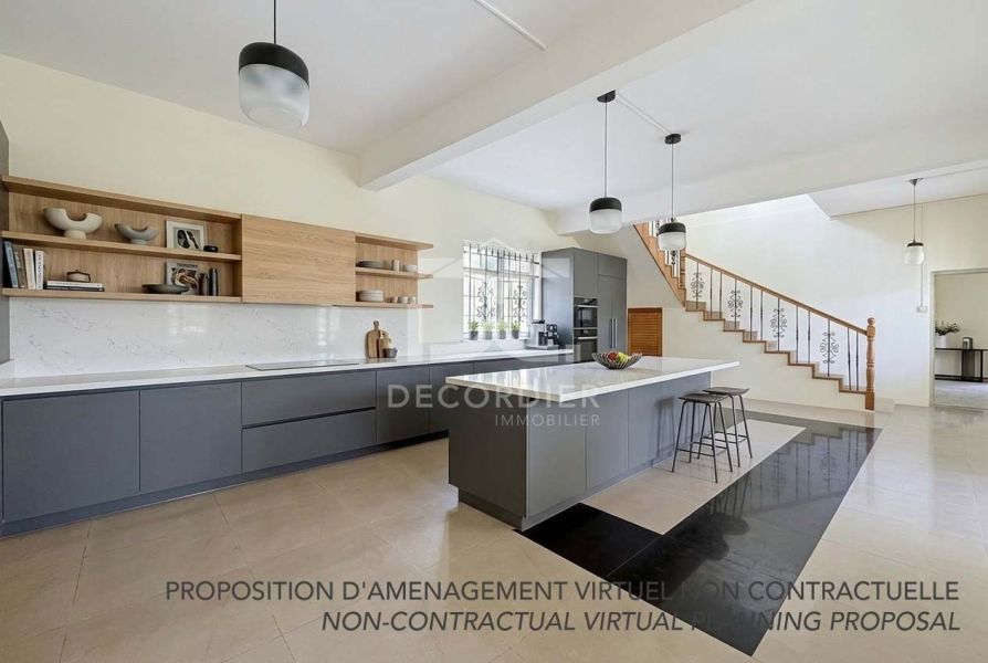 Terre Rouge House 9&nbsp;rooms 275&nbsp;m² Sale