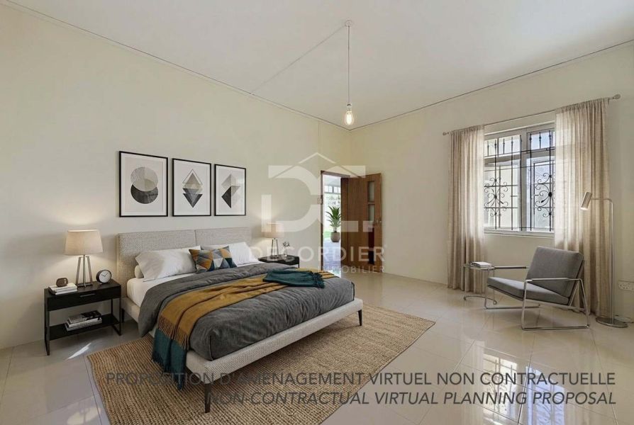 Terre Rouge House 9&nbsp;rooms 275&nbsp;m² Sale