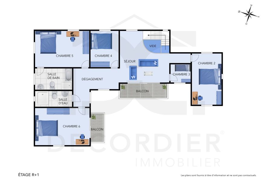 Terre Rouge House 9&nbsp;rooms 275&nbsp;m² Sale