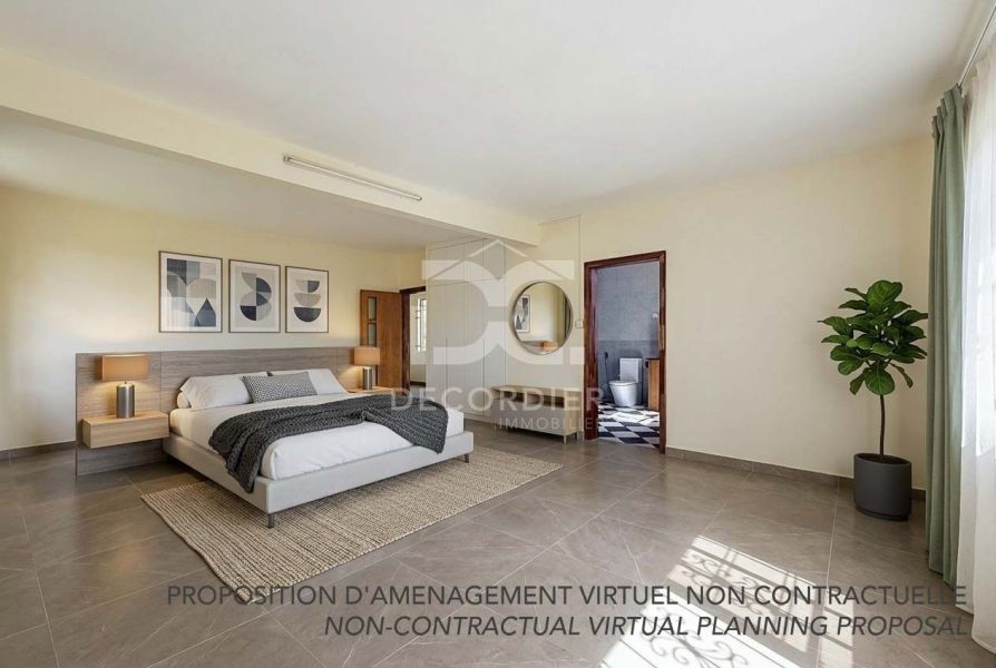 Terre Rouge House 9&nbsp;rooms 275&nbsp;m² Sale