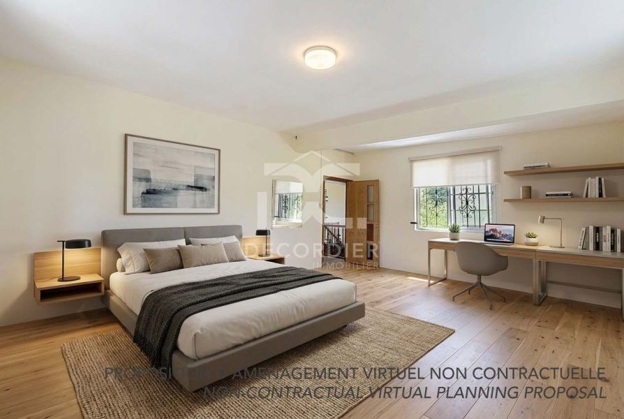 Terre Rouge House 9&nbsp;rooms 275&nbsp;m² Sale