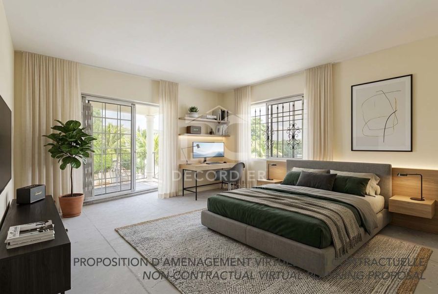 Terre Rouge House 9&nbsp;rooms 275&nbsp;m² Sale