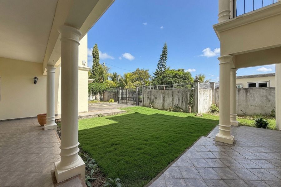 Terre Rouge House 9&nbsp;rooms 275&nbsp;m² Sale