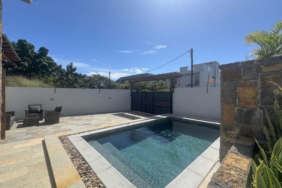 Grand Baie House 5&nbsp;rooms 142&nbsp;m² Rental