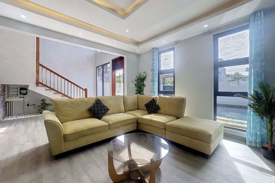 Grand Baie House 5&nbsp;rooms 142&nbsp;m² Rental