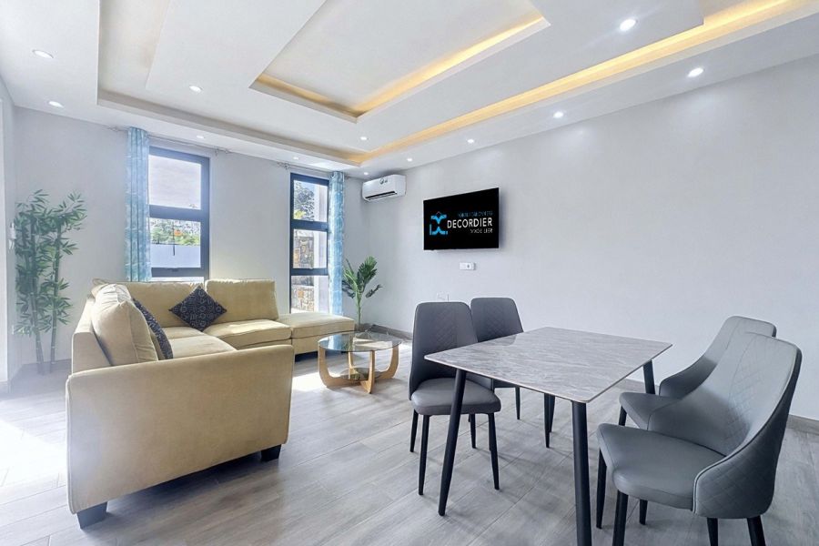 Grand Baie House 5&nbsp;rooms 142&nbsp;m² Rental