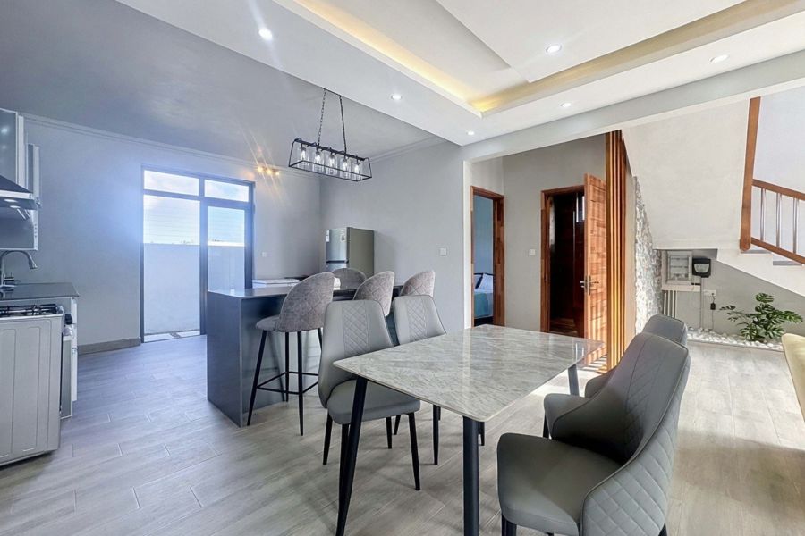 Grand Baie House 5&nbsp;rooms 142&nbsp;m² Rental