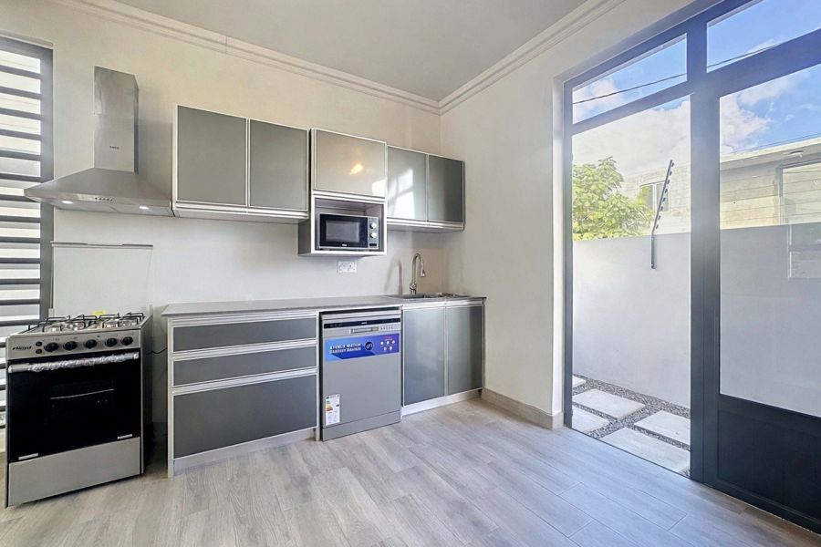 Grand Baie House 5&nbsp;rooms 142&nbsp;m² Rental