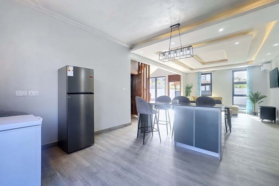 Grand Baie House 5&nbsp;rooms 142&nbsp;m² Rental