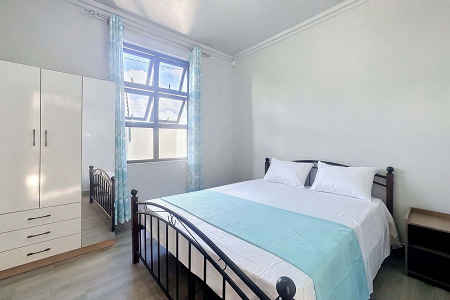 Grand Baie House 5&nbsp;rooms 142&nbsp;m² Rental