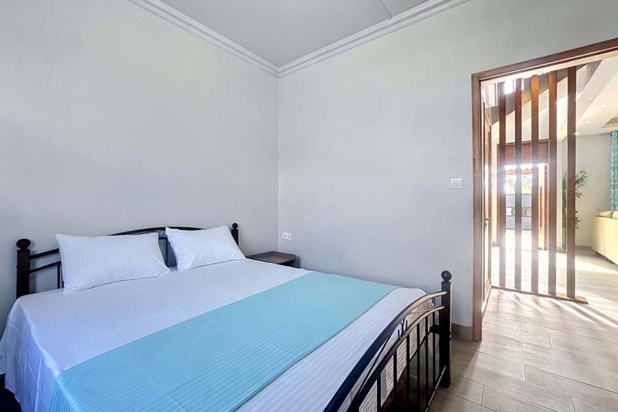 Grand Baie House 5&nbsp;rooms 142&nbsp;m² Rental