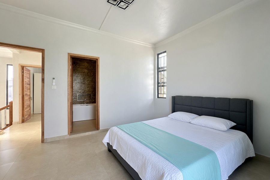 Grand Baie House 5&nbsp;rooms 142&nbsp;m² Rental