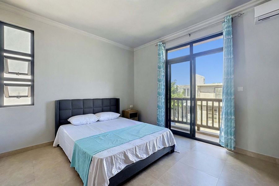 Grand Baie House 5&nbsp;rooms 142&nbsp;m² Rental