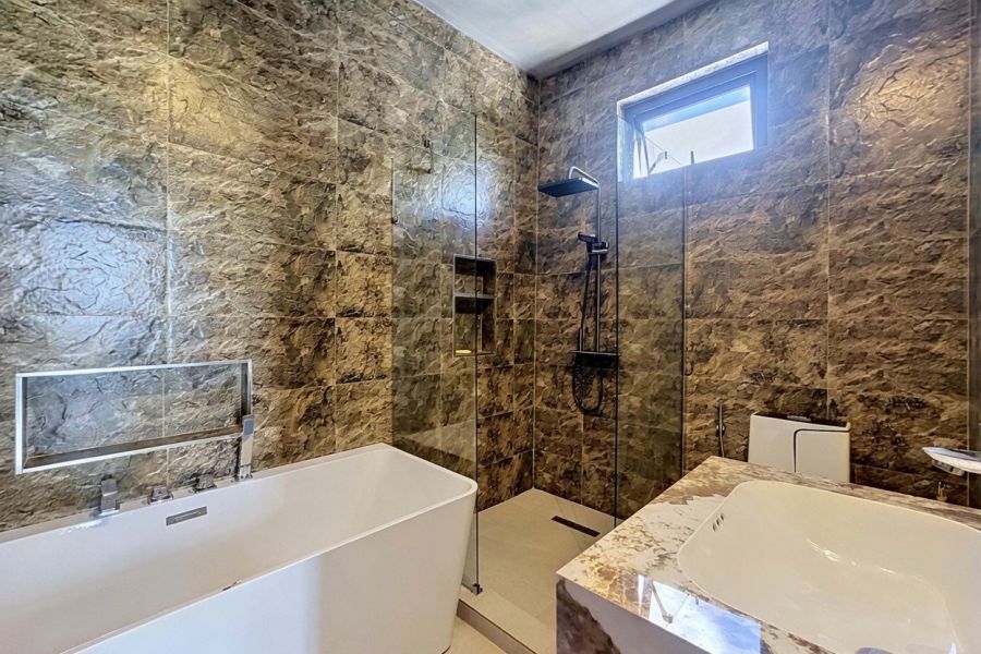 Grand Baie House 5&nbsp;rooms 142&nbsp;m² Rental