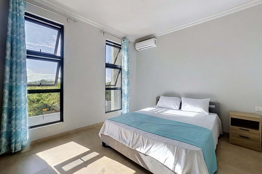 Grand Baie House 5&nbsp;rooms 142&nbsp;m² Rental