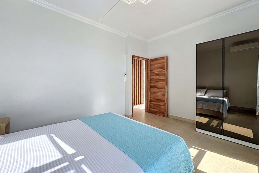 Grand Baie House 5&nbsp;rooms 142&nbsp;m² Rental