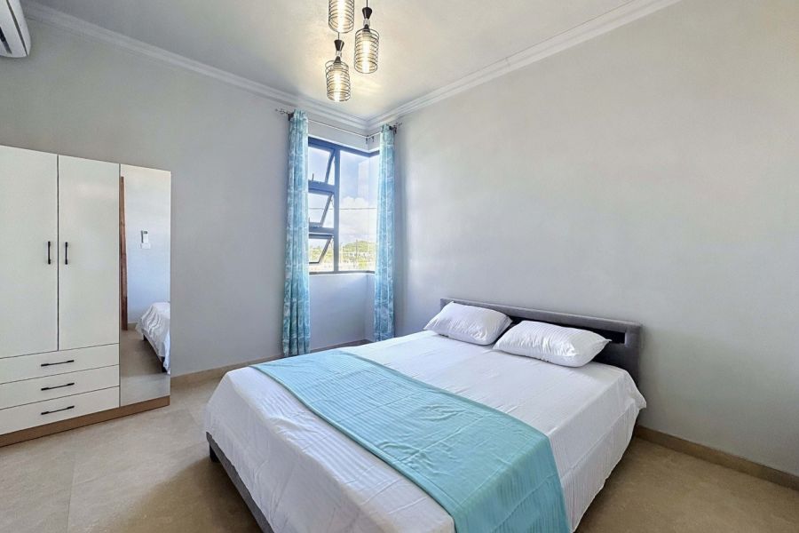 Grand Baie House 5&nbsp;rooms 142&nbsp;m² Rental