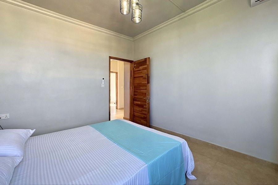 Grand Baie House 5&nbsp;rooms 142&nbsp;m² Rental