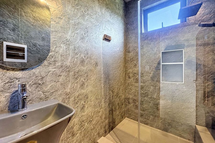 Grand Baie House 5&nbsp;rooms 142&nbsp;m² Rental