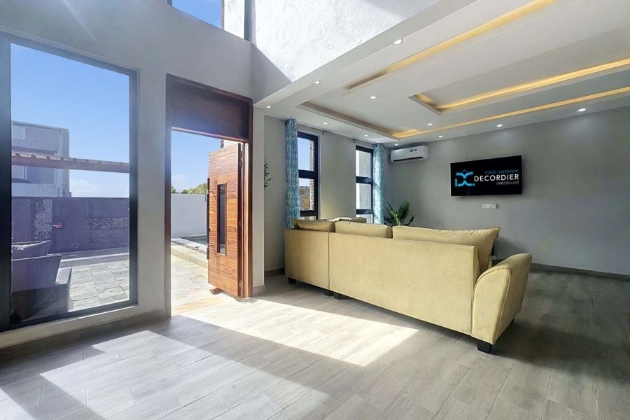 Grand Baie House 5&nbsp;rooms 142&nbsp;m² Rental