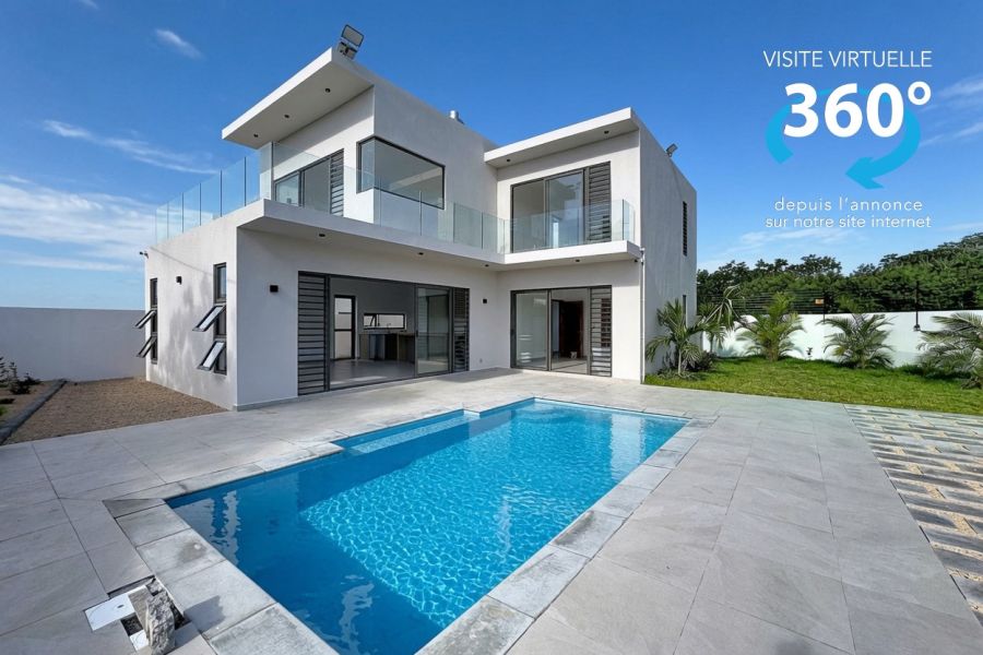 Grand Baie Maison 4&nbsp;pièces 169&nbsp;m² Vente