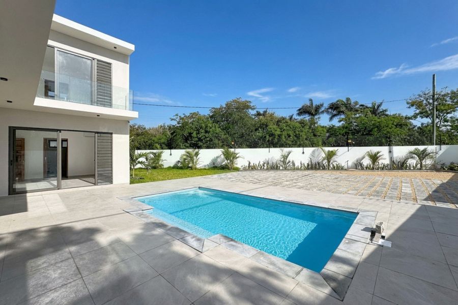 Grand Baie House 4&nbsp;rooms 169&nbsp;m² Sale