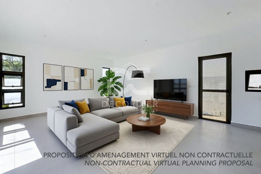 Grand Baie House 4&nbsp;rooms 169&nbsp;m² Sale