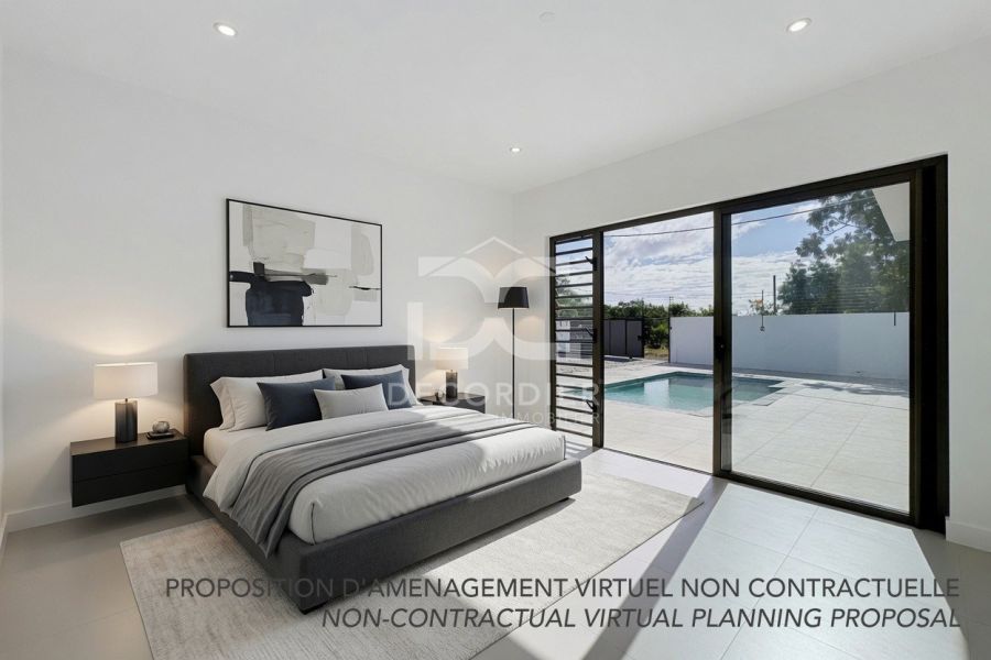 Grand Baie House 4&nbsp;rooms 169&nbsp;m² Sale