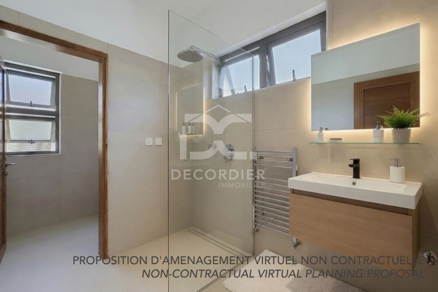 Grand Baie House 4&nbsp;rooms 169&nbsp;m² Sale