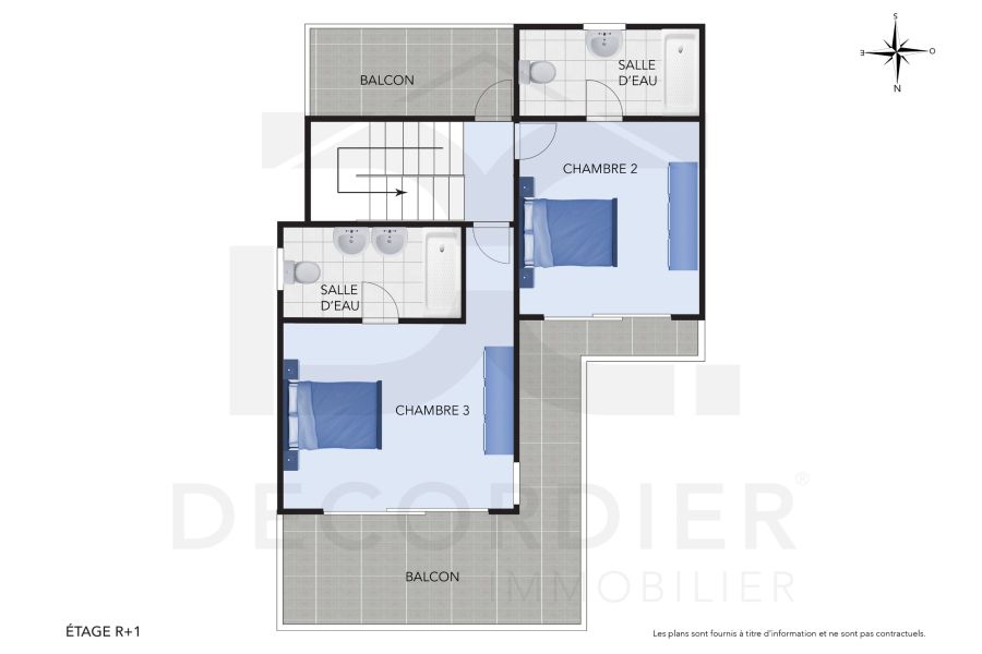 Grand Baie House 4&nbsp;rooms 169&nbsp;m² Sale