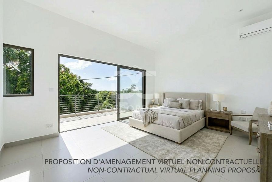 Grand Baie House 4&nbsp;rooms 169&nbsp;m² Sale