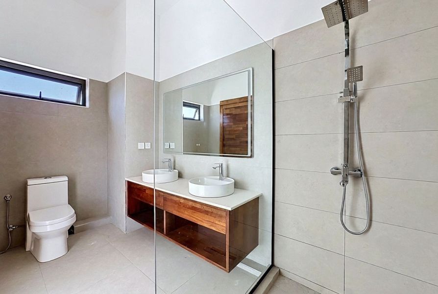 Grand Baie House 4&nbsp;rooms 169&nbsp;m² Sale