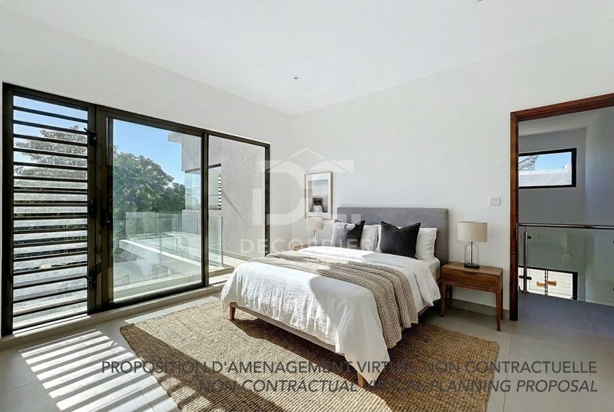 Grand Baie House 4&nbsp;rooms 169&nbsp;m² Sale