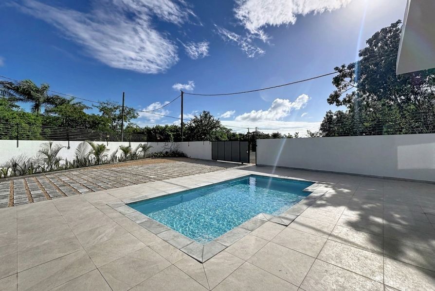 Grand Baie House 4&nbsp;rooms 169&nbsp;m² Sale