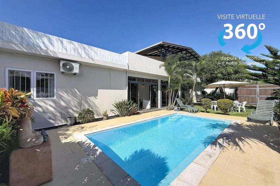 Pereybere House 4&nbsp;rooms 200&nbsp;m² Sale