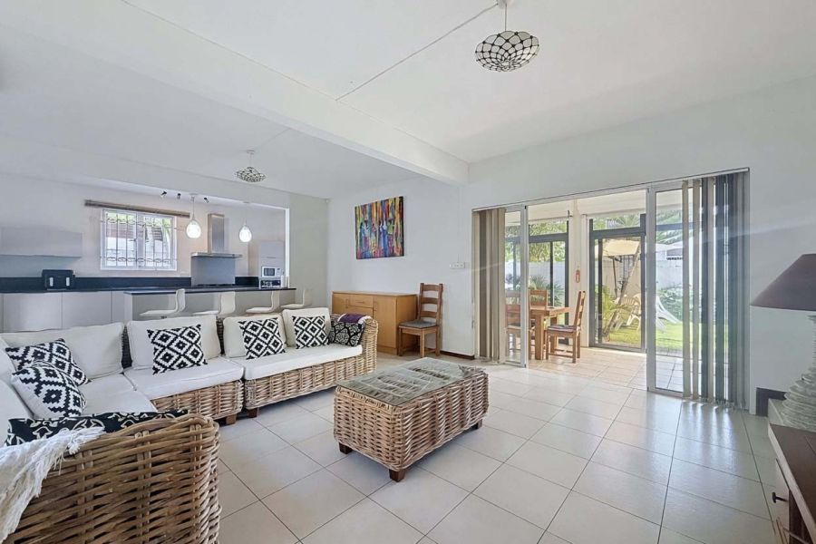 Pereybere House 4&nbsp;rooms 200&nbsp;m² Sale