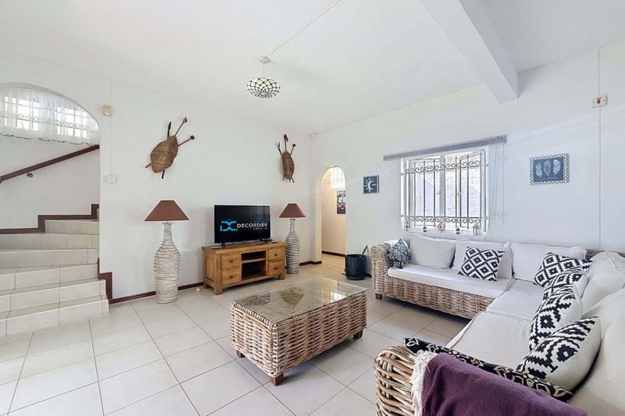 Pereybere House 4&nbsp;rooms 200&nbsp;m² Sale