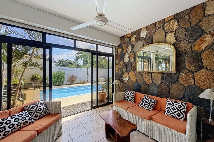 Pereybere House 4&nbsp;rooms 200&nbsp;m² Sale