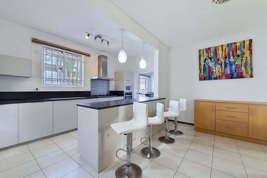 Pereybere House 4&nbsp;rooms 200&nbsp;m² Sale