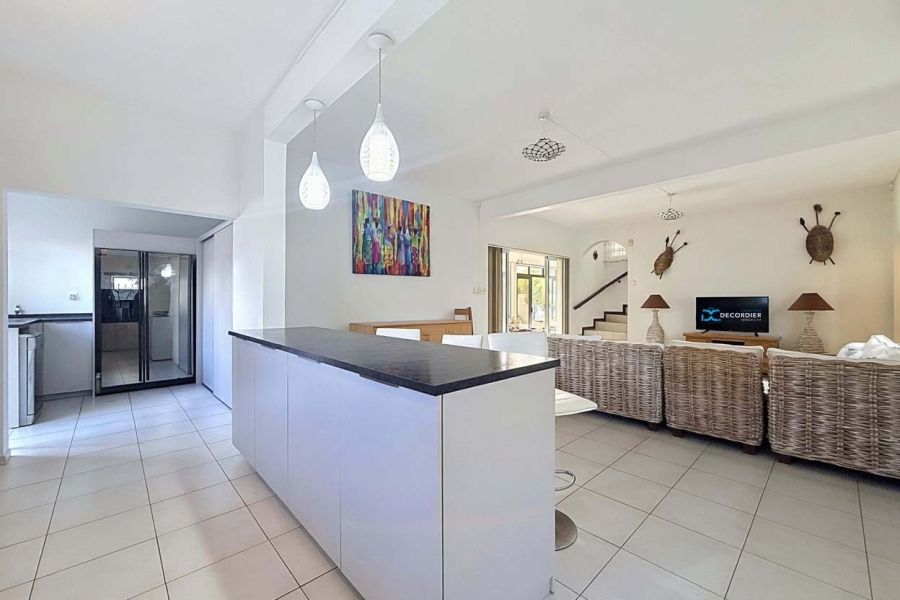 Pereybere House 4&nbsp;rooms 200&nbsp;m² Sale