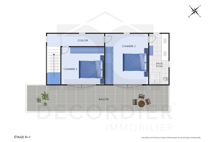 Pereybere House 4&nbsp;rooms 200&nbsp;m² Sale