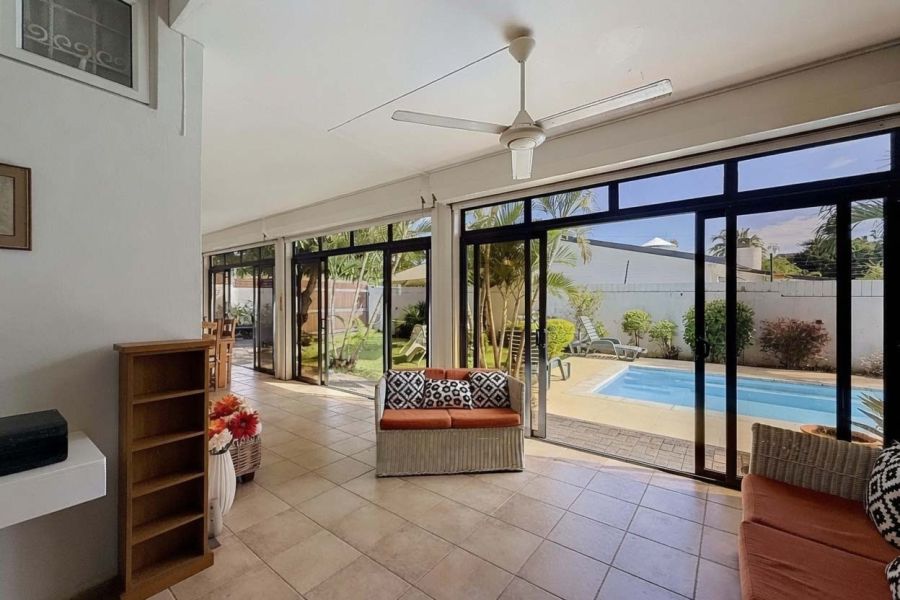 Pereybere House 4&nbsp;rooms 200&nbsp;m² Sale