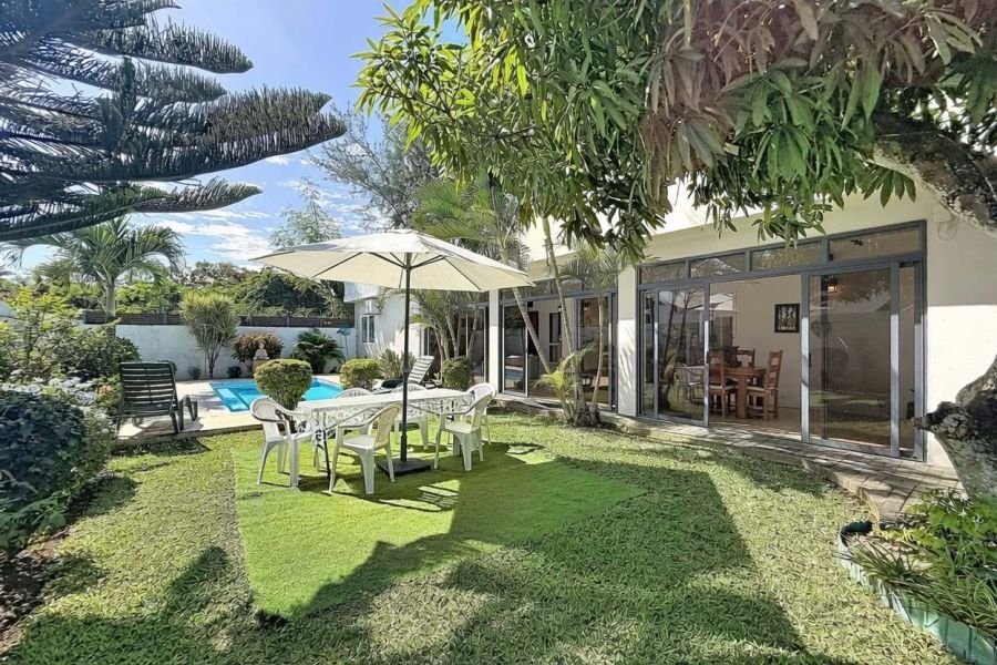 Pereybere House 4&nbsp;rooms 200&nbsp;m² Sale