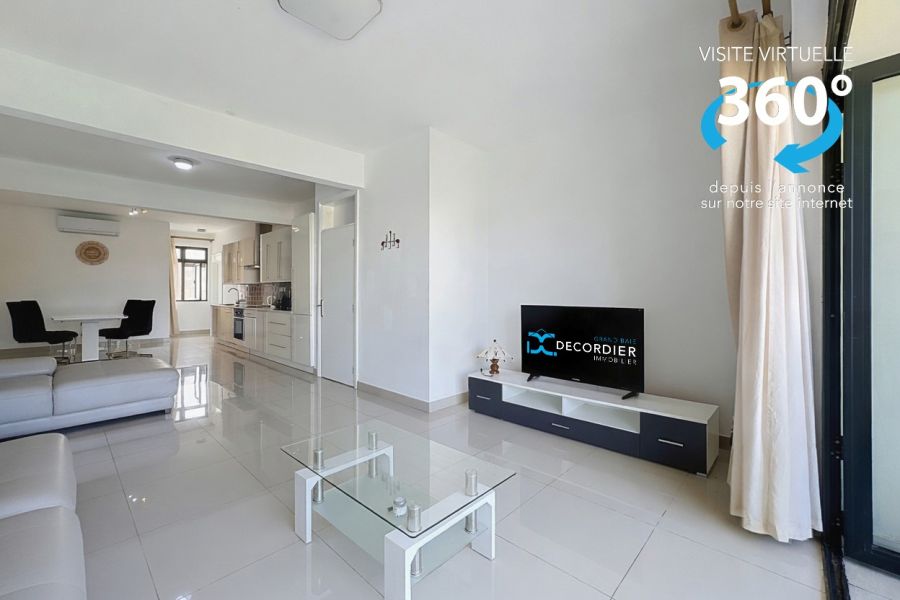 Pereybere Apartment 4&nbsp;rooms 121&nbsp;m² Rental
