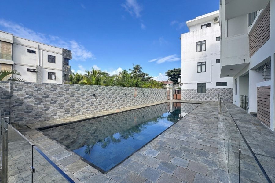 Pereybere Apartment 4&nbsp;rooms 121&nbsp;m² Rental