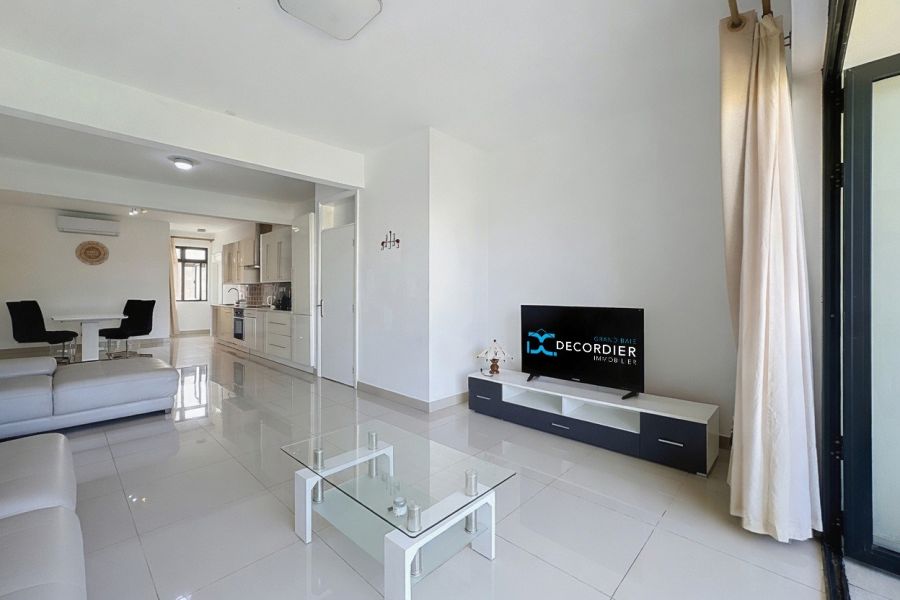 Pereybere Apartment 4&nbsp;rooms 121&nbsp;m² Rental