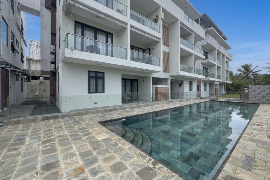 Pereybere Appartement 4&nbsp;pièces 121&nbsp;m² Location