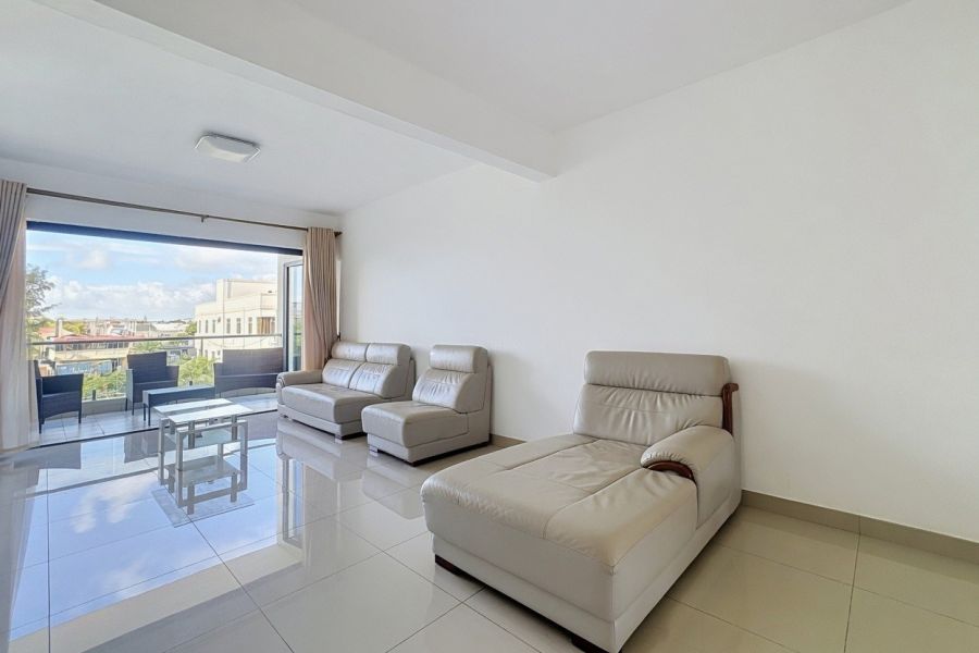 Pereybere Apartment 4&nbsp;rooms 121&nbsp;m² Rental